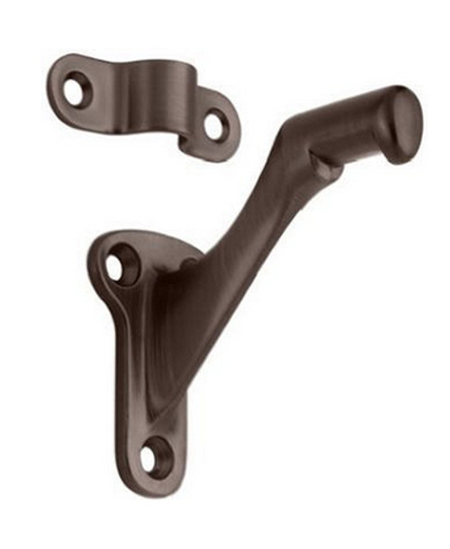 Venetian Bronze Handrail Bracket B59300Z-VBR-C