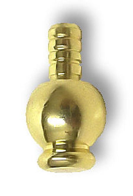 Jewelry Box Feet (4 Piece Set) Solid Brass