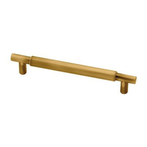 Double Layered handle - Sedona Bronze 160mm L-P00160C-SBZ-C