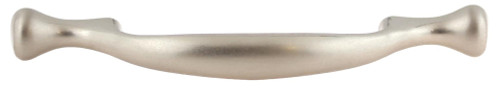 Laurey Satin Nickel handle - 3" Centers - 99903