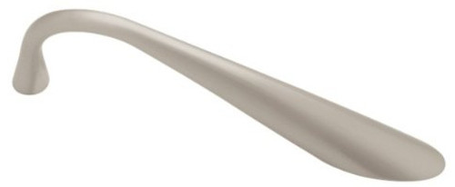 Sophisticates II Collection Diminishing handle - 96mm - Satin Nickel P84009-SN-C