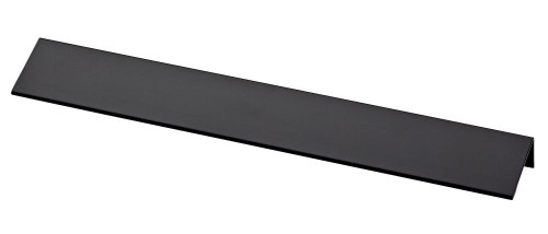 Modern Edge 256mm Flat Black handle L-P31678-FB-C