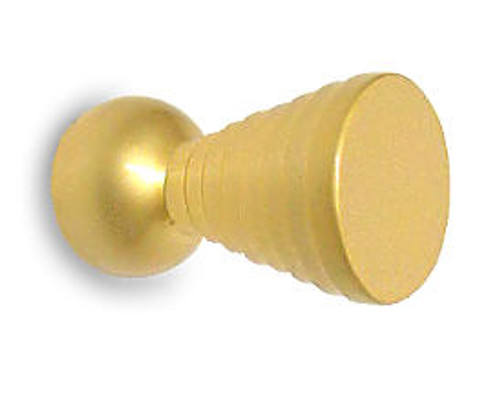 Telescoping Knob 9/16" Pearl Gold LQ-P84070V-PG-C