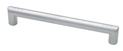 Liberty Modern Collection Cabinet handle 6-5/16' (160mm) Centers  62319DC