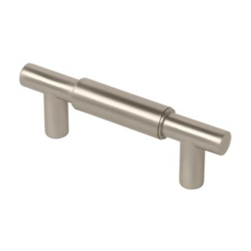 Liberty Hardware handle Stainless Finish 3" (76mm) L-P00076C-110-C