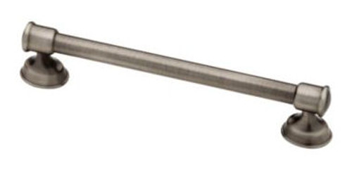 Heirloom Silver 5" Caspian handle L-P23856-904-C
