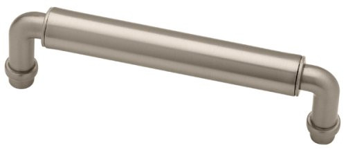 Stainless Steel Finish handle - 96mm