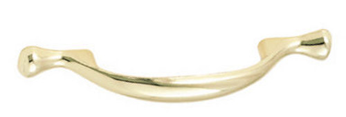 Amerock - Bright Brass Drawer Handle - 3"  AQ-174PB