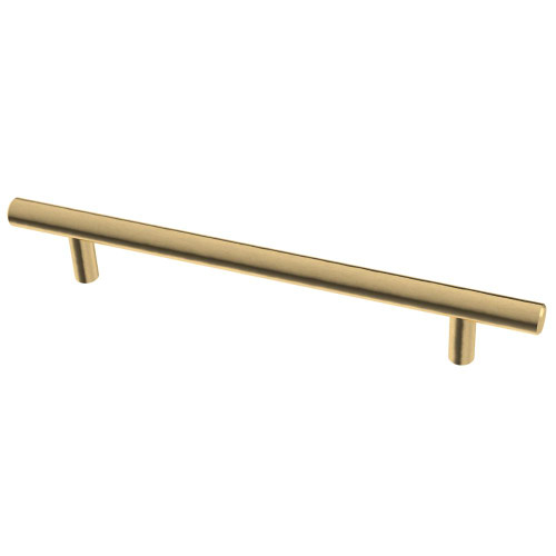 Champagne Bronze Bar Drawer handle 6-5/16Â(160mm) P01013C-CZ-CP