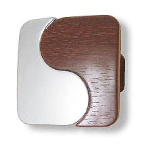 Liberty Cabinet Knob - Plastic - Puzzle 1-1/4" L-P01236-203-C