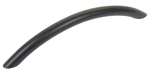 Avante Steel Black handle - 128mm