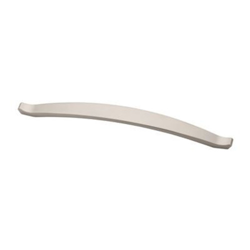 288Mm Deco handle Pearl Nickel Nu-Deco Collection L-P16685C-PLN-C