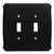 LQ-W34475-FB-U
Wall Plate