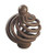 Rust Bird Cage Knob
LQ-PN9013-RU-C