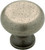 Tumbled Pewter Knob
LQ-61786PI