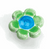 Porcelain Knob Flower
AM-LAUREY09201