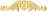 Birch Wood Sweep Applique
B120