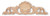 Shell and Splash Wood Carving
G15-8014A
