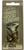 (12 Pack) Solid Brass Wood Screws 8 X 3/4" 12 Pack