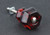 Ruby Red Glass Knob
K39-GK-3R