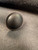 (12 Pack) 1-1/2" Contempo Knob Bronze with Copper Highlights