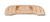 Unfinished Oak Pull
P10-W4317