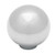 Chrome Knob - Chrome Ball - 1-1/4" L-P10614-CHR-A