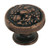 Amerock Natural Elegance Fruit Knob - Rustic Bronze BP1335RBZ