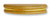 Classy Oak handle With Brass Trim 2-1/4" c-c OT-60-236RWPH310MT