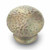 Antique Hammered Bronze Knob 34mm Diameter L-P59059-BZA-C