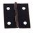 Small Butt Hinge 15/16" x 1-1/16" - Bag of 20 - DL-C1062-2725AC-20