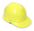 Hard Hat Cabot Safety Type 1 Yellow AO-46101-00000