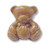 Small Teddy Bear Knob 1-1/8" X 1-1/8" CB-PN0442-CFB-C