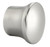 Satin Nickel Industrial Parts Drawer Cabinet Knob PN0851M-SN-C