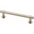 Satin Nickel Francisco handle - 4" P29617-SN-C