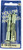 10-24 Long Hollow Wall Anchors - 2 Pack H-970608