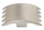 Sector Collection Matte Nickel Knob LQ-PN6518-MN-A