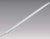 HERA Stick2-LED 34" Light Fixture 7.2 Watt - Warm White STICKLED34WW