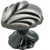 Amerock Expressions Pewter Knob 1-3/8" AM-BP1475-PWT