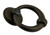 Large 2" Ring handle - Dark Antique Bronze DL-P3031-DAB