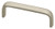 Liberty Hardware - 3" C-C Lyndall Cabinet handle - Solid Stainless Steel - P28865-SS