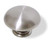 Classic Satin Nickel Knob 1 1/8" Dia. LQ-P45301-SN-C