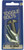 6-32 X 2" Toggle Bolt Fastener Wall Anchor 2-Pak H-970666
