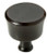 Brainerd 1-1/4" Venetian Bronze Round Cabinet Knob LQ-P15081V-VBR-C