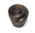Venetian Bronze Scroll Knob - 1 1/16"  LQ-P45006C-VBR2-C