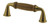 Solid Brass & Solid Oak 3" handle AM-BP1419FWD