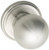 Dummy Door Knob Set - Ball Style - Satin Stainless - E Series - BK2090