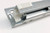 24 in. Full Extension Under Mount Ball Bearing Drawer Slide (1-Pair) A12000-ZP-R2