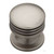 1" Decorative Knob L-PN0925-904-C