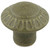 Ceramic Knob - Slate Green - 1-3/8" P3513-SG-3